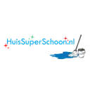 Logo Huissuperschoon.nl