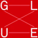 Logo van GLUE Utrecht