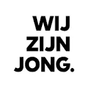 Logo van Wij zijn JONG