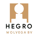 Logo van Hegro Wolvega B.V.