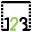 Logo 123 Bedrukte Tape