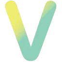 Logo van Vrienden van SlowCare