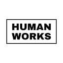 Logo van Human Works