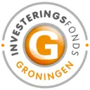 Logo van Investeringsfonds Groningen IFG
