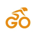 Logo van 12GO Biking