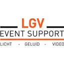 Logo van LGV Event Support