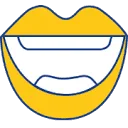 Logo van kunstgebit.nl