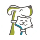 Logo van Dierentehuis 's Hertogenbosch e.o.