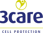Logo 3Care Cell Protection