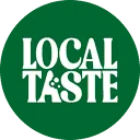 Logo van Local Taste