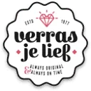 Logo van Verrasjelief.nl