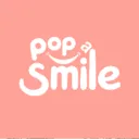 Logo van Pop a Smile