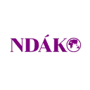 Logo van Ndáko