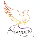 Logo van Pimander