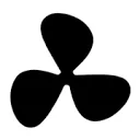 Logo van Kalkman Marine Propulsion