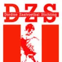Logo van Dordtse Zaalvoetbal Stichting DZS