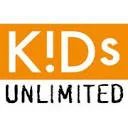 Logo van Stichting Kids Unlimited