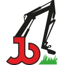 Logo van Jelle Bijlsma BV Grond- weg- en waterbouw