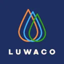 Logo van Luwaco