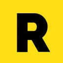 Logo van Rook Groep Schoonmaak