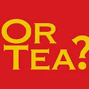 Logo van Or Tea?™