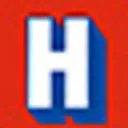 Logo van Henzen Wegenbouw B.V.