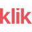 Logo van Klik Kenniscentrum Verstandelijk Gehandicaptenzorg