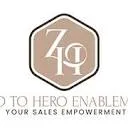 Logo van Zero2Hero Enablement