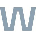 Logo van Wayland