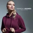 Logo van Fashion4Business - We Style Your Business