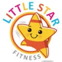 Logo van Little Star Fitness NL