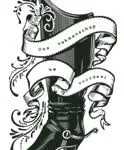 Logo van Schoenmakerij M.A. de Haan AND zn