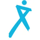 Logo van Flextrain trainingen opleidingen coaching en advies