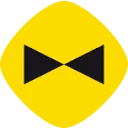 Logo van Strikt Uitzendbureau
