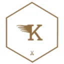 Logo kappersmagazijn