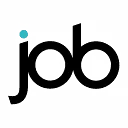 Logo van Jobfinity IT Detachering