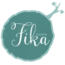 Logo van Fika.coach