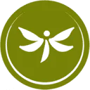Logo van LibellaWelzijn “Officieel partner van Wellness Tub"