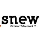 Logo van SNEW