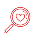 Logo van Muriel's Kitchen Foundation