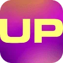 Logo van Upstream Festival