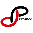 Logo van Promed Audiovisueel