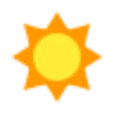 Logo Here-Comes-The-Sun