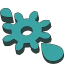 Logo van Geared HCVT