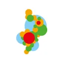Logo van Het Groene Net