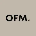 Logo van OFM
