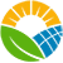 Logo van Solar Centrum Nederland