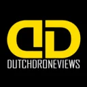Logo van DutchDroneViews