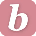 Logo van Blader - intelligente online publicaties