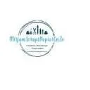 Logo van MirjamScraptPapierEnZo